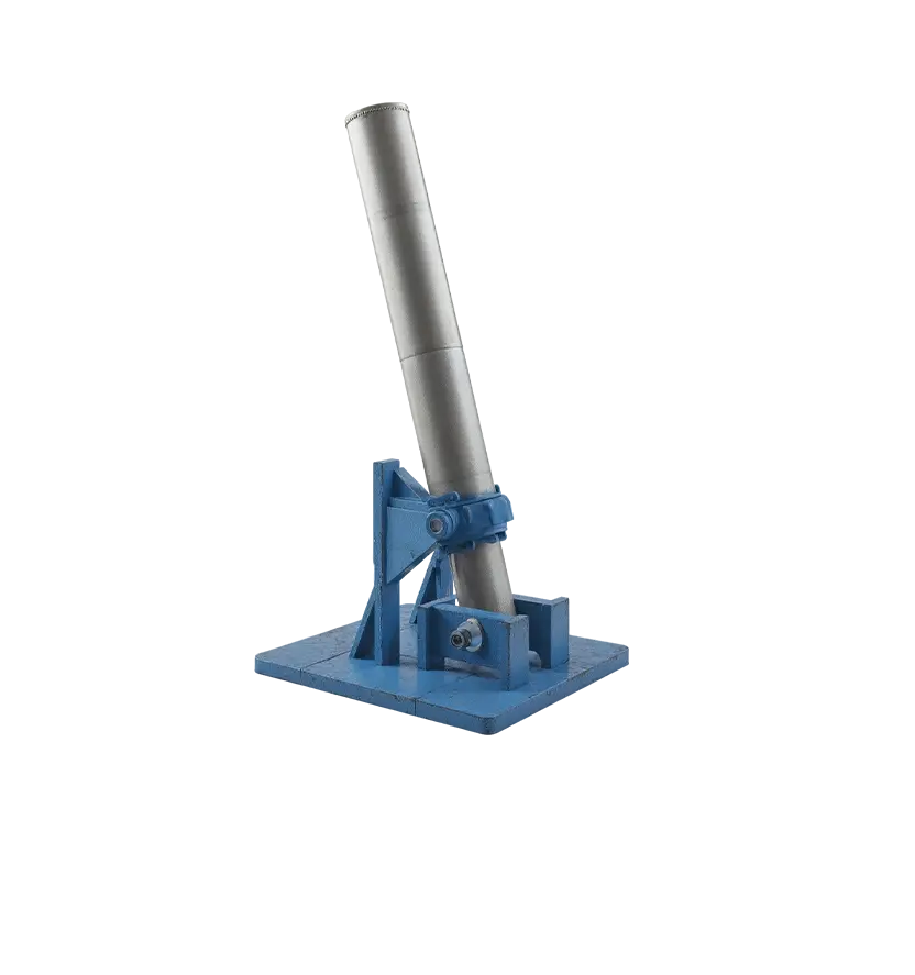 C-Frame Hydraulic Press